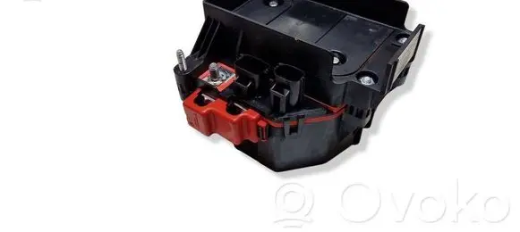 Jaguar XF X250 Positive wiring loom 737005283W