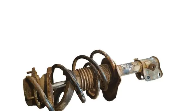 Subaru Legacy Front shock absorber/damper
