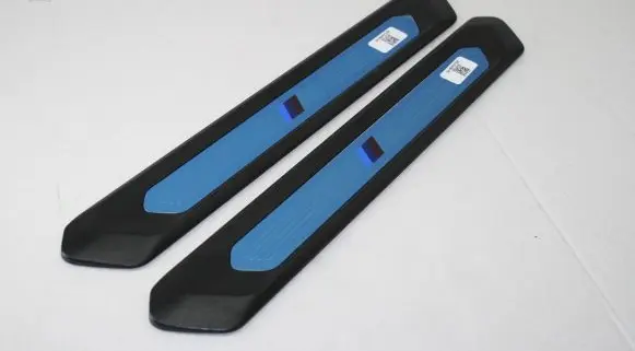 BMW X3 G01 Front sill trim cover