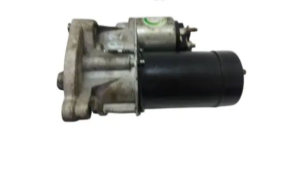 Peugeot 206 Starter motor