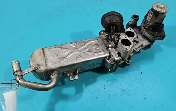 Volkswagen Touran I EGR valve 03L131512DQ IMPRK1588878
