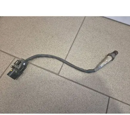 Hyundai i30 Lambda probe sensor 393502A640