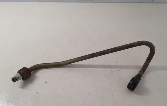 Iveco Daily 3rd gen Turbo turbocharger oiling pipe/hose