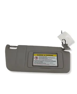 Mercedes-Benz CLK A209 C209 Sun visor 