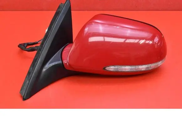 Honda Accord Front door electric wing mirror 010142