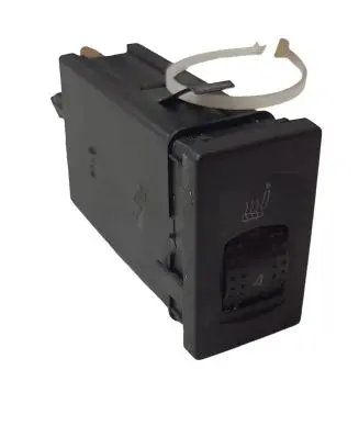 Seat Alhambra (Mk1) Seat heating switch 7M3963564 YM2119K314BAW