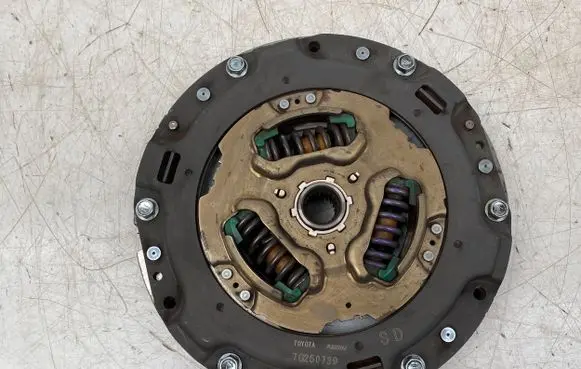 Toyota Prius Prime Clutch set kit 7G250739