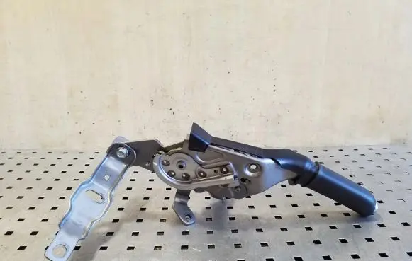 Handbrake/parking brake lever assembly