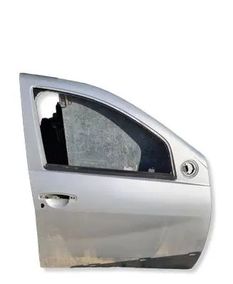 Dacia Duster II Front door 