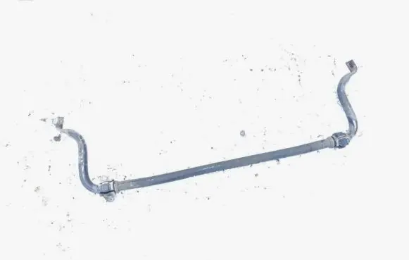 Front anti-roll bar/sway bar