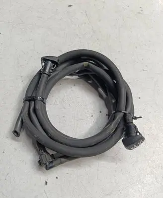 Hyundai ix35 Windshield washer spray nozzle f14aw98f051