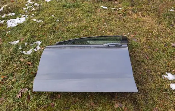 Ford Mondeo MK V Front door