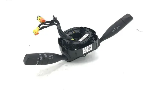 Jeep Cherokee Wiper turn signal indicator stalk/switch P68375477AA 103182195510