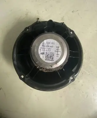 Volkswagen T-Roc Front door speaker 2GA035453 430407771381 010210171A