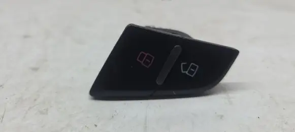 Central locking switch button