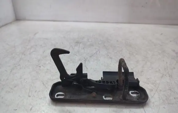 Volkswagen Tiguan Engine bonnet/hood lock/latch loop/hook 
