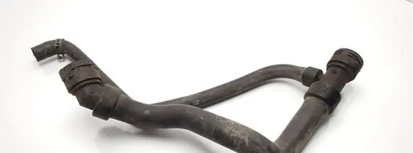 Volkswagen PASSAT B5 Engine coolant pipe/hose 8D0121055J