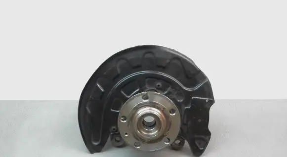 Seat Leon (5F) Front wheel hub 5Q0615311G
