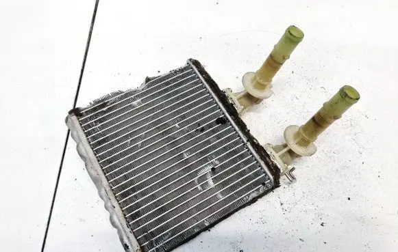 Nissan Sunny Heater blower radiator
