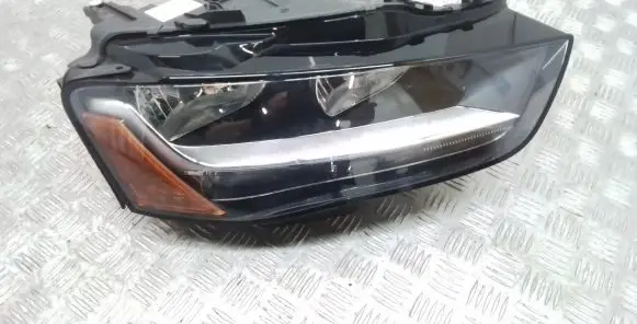 Audi A4 S4 B8 8K Headlight/headlamp 8K0941004AD