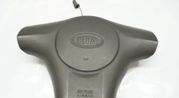 KIA Picanto Steering wheel airbag