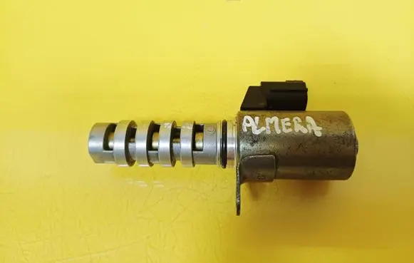 Nissan Almera N16 Camshaft vanos timing valve 