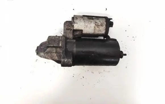 Audi A6 S6 C5 4B Starter motor 0001108174 175