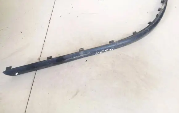 Seat Toledo II (1M) Rear bumper trim bar molding 1m5807425a