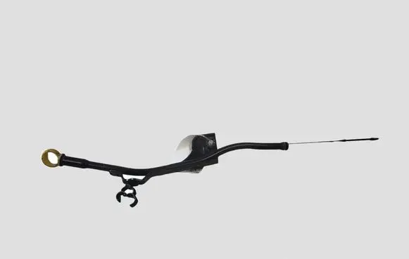 Volvo V40 Oil level dip stick