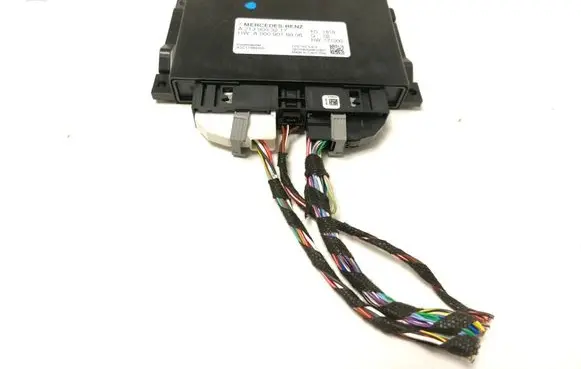 Other control units/modules