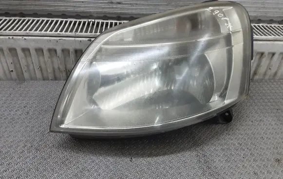 Peugeot Partner Headlight/headlamp 20A462B