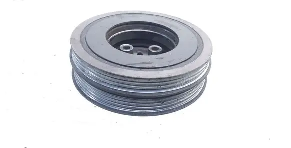Audi A4 S4 B6 8E 8H Crankshaft pulley 038105243F