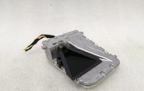 Mercedes-Benz E W212 Wing mirror camera A0009006704