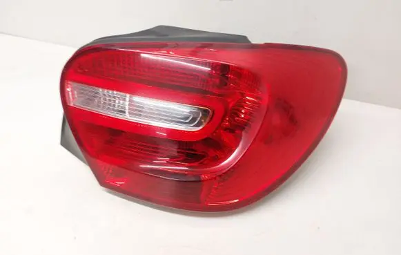 Mercedes-Benz A W176 Rear/tail lights A1769060200