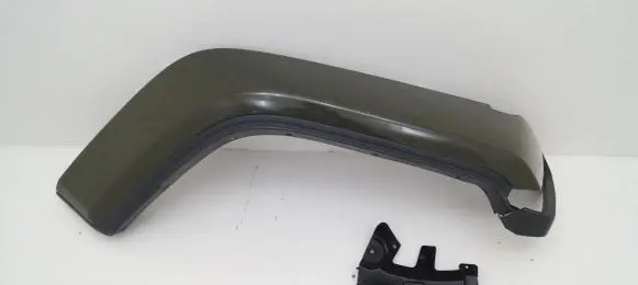 Jeep Wrangler Fender