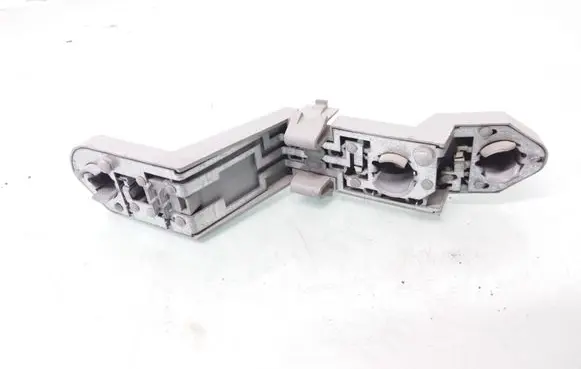 Tail light part