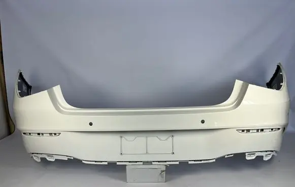 Mercedes-Benz CLA C118 X118 Rear bumper A1188859501