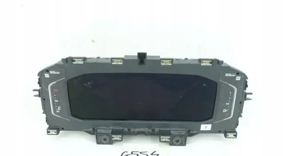 Volkswagen T-Cross Speedometer (instrument cluster) 2G0920320A