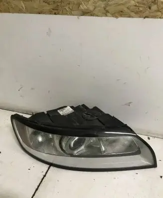 Volvo V50 Headlight/headlamp 31265695 0301237202