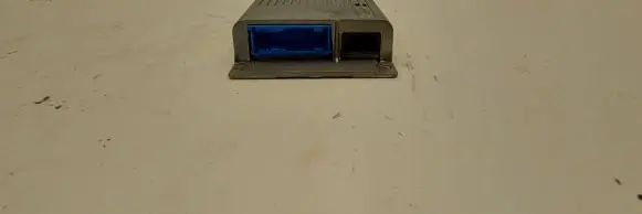 Mini One - Cooper Coupe R56 Bluetooth control unit module 9229740