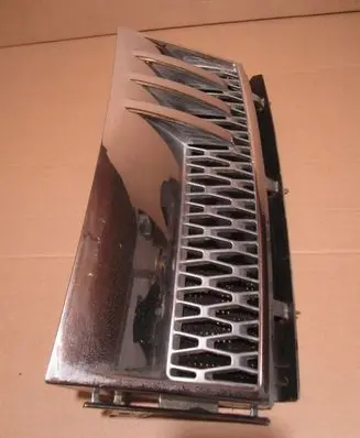 Land Rover Range Rover L322 Fender grill 