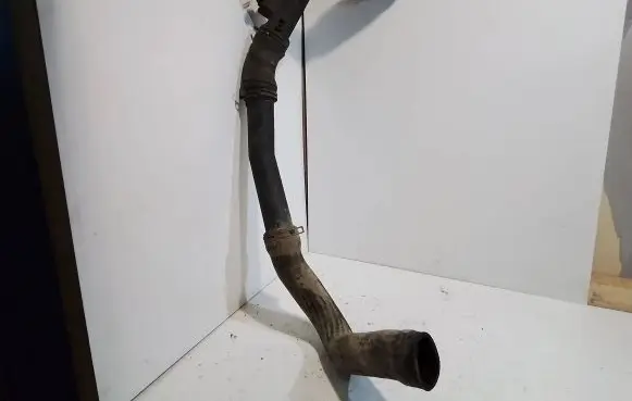 Seat Alhambra (Mk1) Intercooler hose/pipe 7M3145957C XM216F074AD