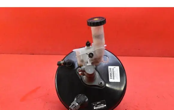 Peugeot 4008 Brake booster 4680A111