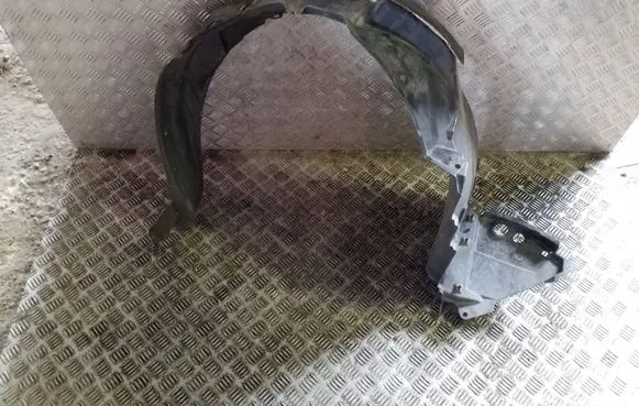 Toyota Auris E180 Front wheel arch liner splash guards 5387602460 5387602470