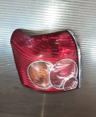 Toyota Avensis T250 Rear/tail lights 89028783
