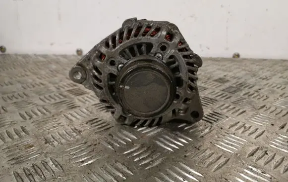Honda HR-V Generator/alternator AHGA104