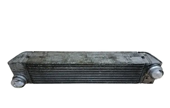 BMW 7 E65 E66 Intercooler radiator 1751779084601