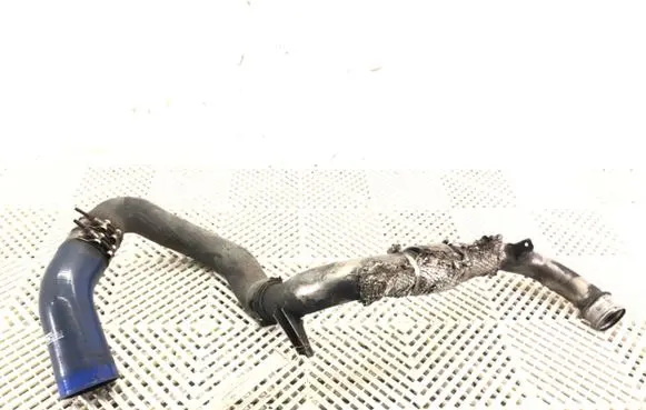 Audi A5 8T 8F Air intake hose/pipe