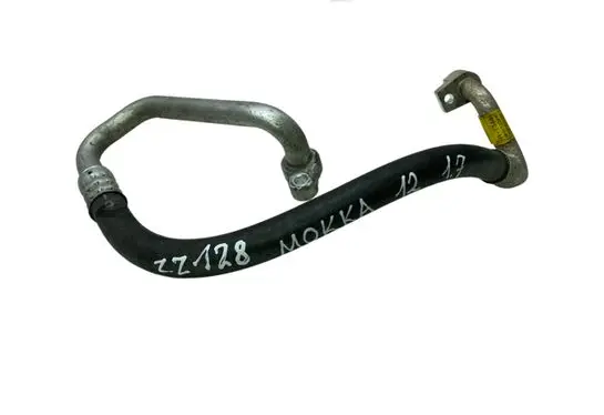 Opel Mokka Air conditioning (A/C) pipe/hose HF01234YF 95966494