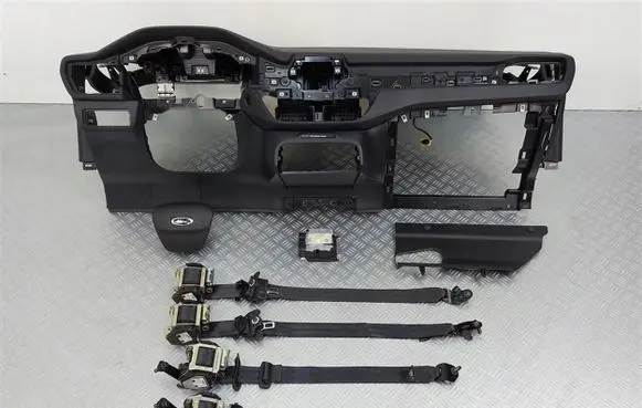 Ford Kuga III Dashboard LV4B-S04326-B